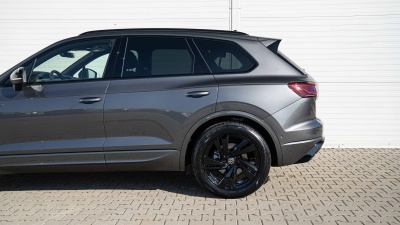 VW Touareg 3.0 TDI R-Line Limited