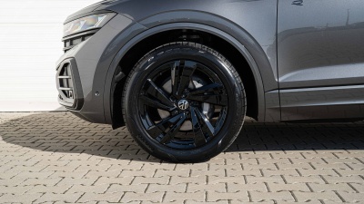 VW Touareg 3.0 TDI R-Line Limited