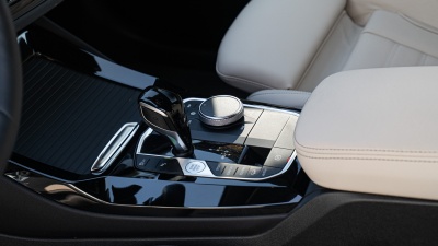 BMW X3 20d xDrive