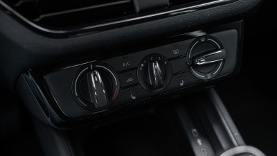 Škoda Scala 1.0 TSI Drive 130 (pohľad do interiéru)