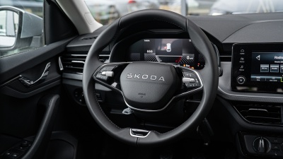 Škoda Scala 1.0 TSI Drive 130