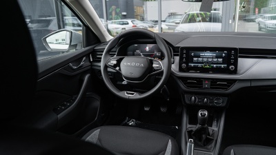 Škoda Scala 1.0 TSI Drive 130