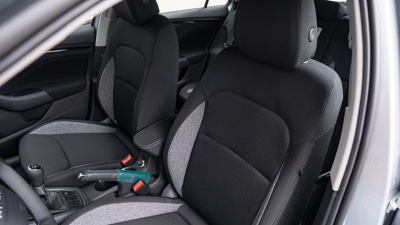 Škoda Scala 1.0 TSI Drive 130