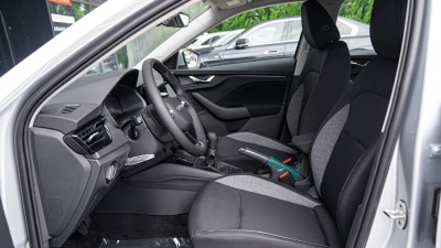 Škoda Scala 1.0 TSI Drive 130
