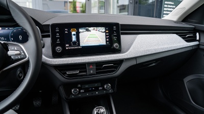 Škoda Scala 1.0 TSI Drive 130 Plus