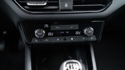 Škoda Scala 1.0 TSI Drive 130 Plus