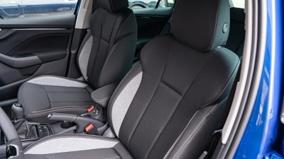 Škoda Scala 1.0 TSI Drive 130 Plus