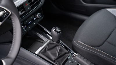 Škoda Scala 1.0 TSI Drive 130 Plus