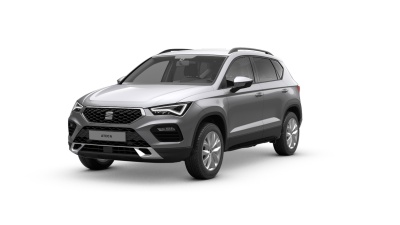 SEAT Ateca 25 1.5 TSI DSG Style Family (základný pohľad)