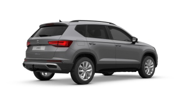 SEAT Ateca 25 1.5 TSI DSG Style Family (pohľad spredu)