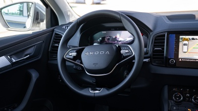 Škoda Karoq 1.5 TSI Drive 130