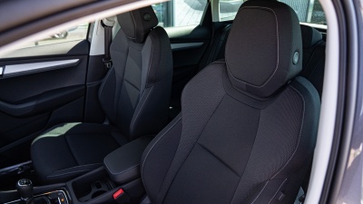 Škoda Karoq 1.5 TSI Drive 130