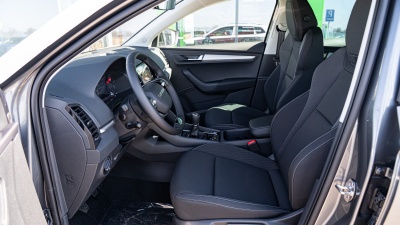 Škoda Karoq 1.5 TSI Drive 130