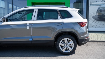 Škoda Karoq 1.5 TSI Drive 130