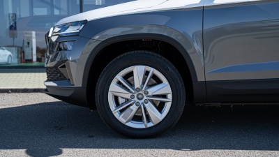 Škoda Karoq 1.5 TSI Drive 130