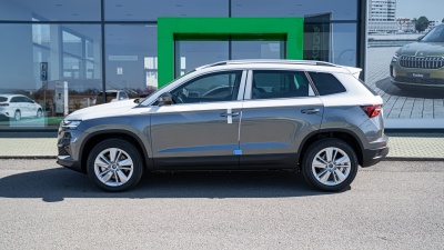 Škoda Karoq 1.5 TSI Drive 130