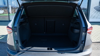 Škoda Karoq 1.5 TSI Drive 130