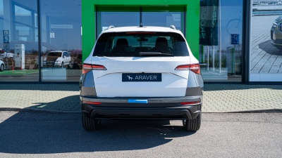 Škoda Karoq 1.5 TSI Drive 130