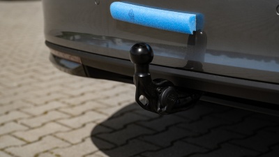 Škoda Octavia Combi 1.5 TSI Top Selection 