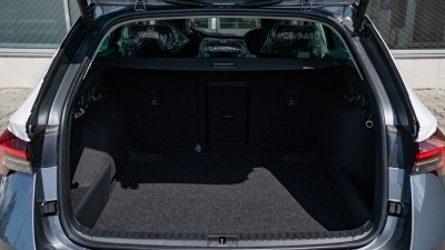 Škoda Octavia Combi 1.5 TSI Top Selection 