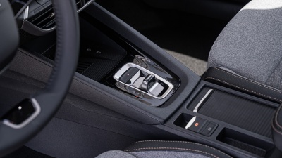 Škoda Octavia Combi 1.5 TSI Top Selection 