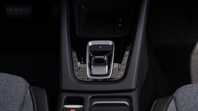 Škoda Octavia Combi 1.5 TSI Top Selection 
