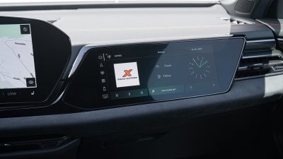 AUDI A5 Limuzína 2.0 TDI Quattro