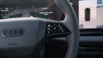 AUDI A5 Limuzína 2.0 TDI Quattro