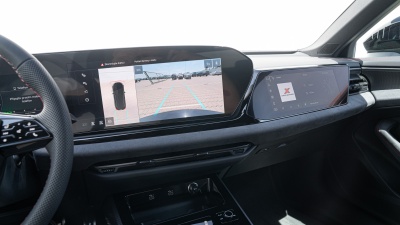 AUDI A5 Limuzína 2.0 TDI Quattro