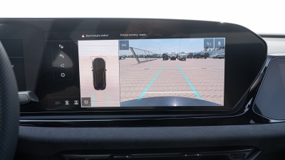 AUDI A5 Limuzína 2.0 TDI Quattro