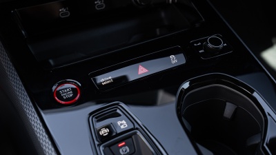 AUDI A5 Limuzína 2.0 TDI Quattro