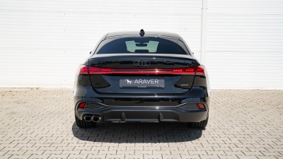 AUDI A5 Limuzína 2.0 TDI Quattro