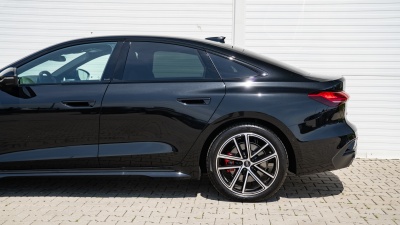 AUDI A5 Limuzína 2.0 TDI Quattro