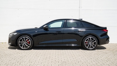AUDI A5 Limuzína 2.0 TDI Quattro