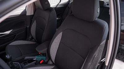 Škoda Fabia 1.0 TSI Drive 130