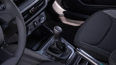 Škoda Fabia 1.0 TSI Drive 130