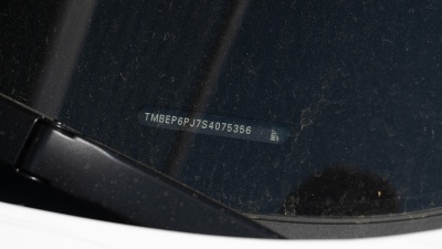 Škoda Fabia 1.0 TSI Drive 130