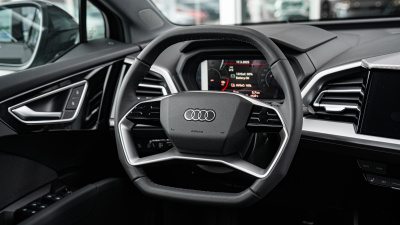 AUDI Q4 45 e-tron
