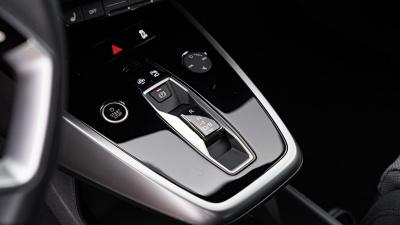 AUDI Q4 45 e-tron