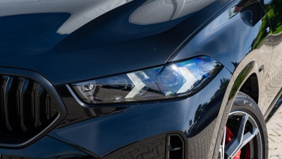 BMW X6 40i xDrive