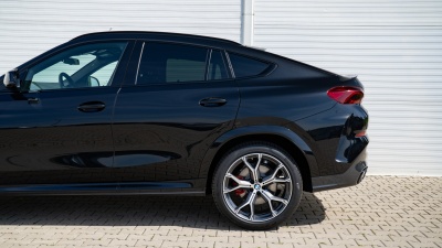 BMW X6 40i xDrive