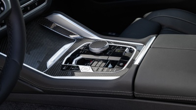 BMW X6 40i xDrive