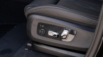 BMW X6 40i xDrive