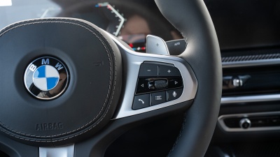 BMW X6 40i xDrive