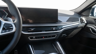 BMW X6 40i xDrive