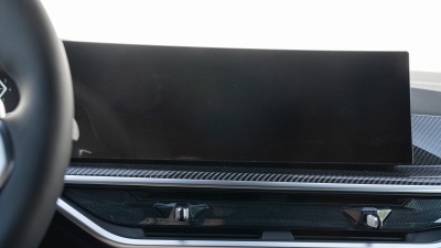 BMW X6 40i xDrive