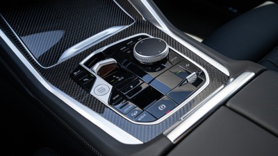 BMW X6 40i xDrive