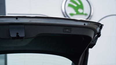 Škoda Kamiq 1.5 TSI Drive 130 Plus