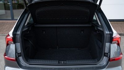 Škoda Kamiq 1.5 TSI Drive 130 Plus