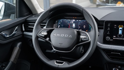 Škoda Kamiq 1.5 TSI Drive 130 Plus